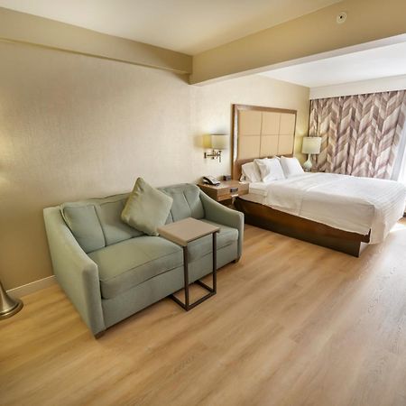 Hampton Inn Jacksonville South/I-95 At Jtb Kültér fotó