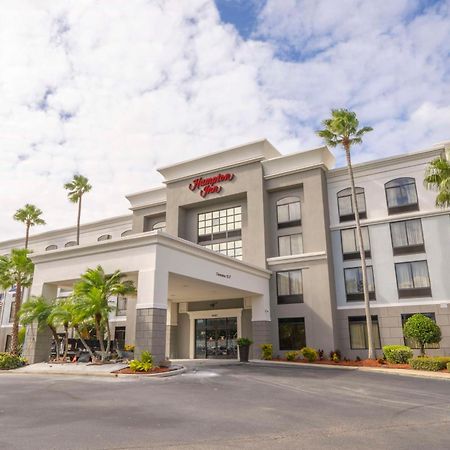 Hampton Inn Jacksonville South/I-95 At Jtb Kültér fotó