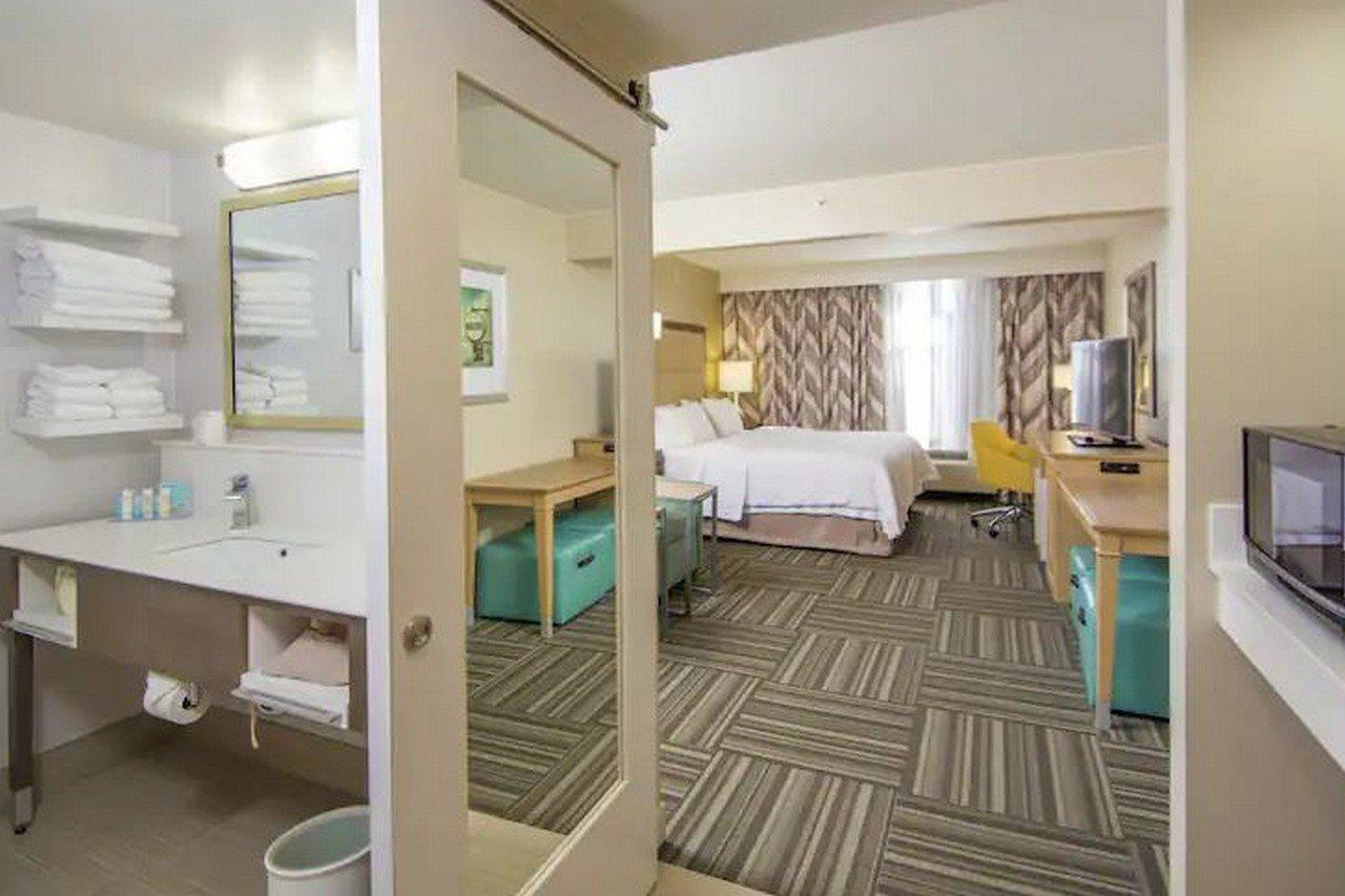Hampton Inn Jacksonville South/I-95 At Jtb Kültér fotó