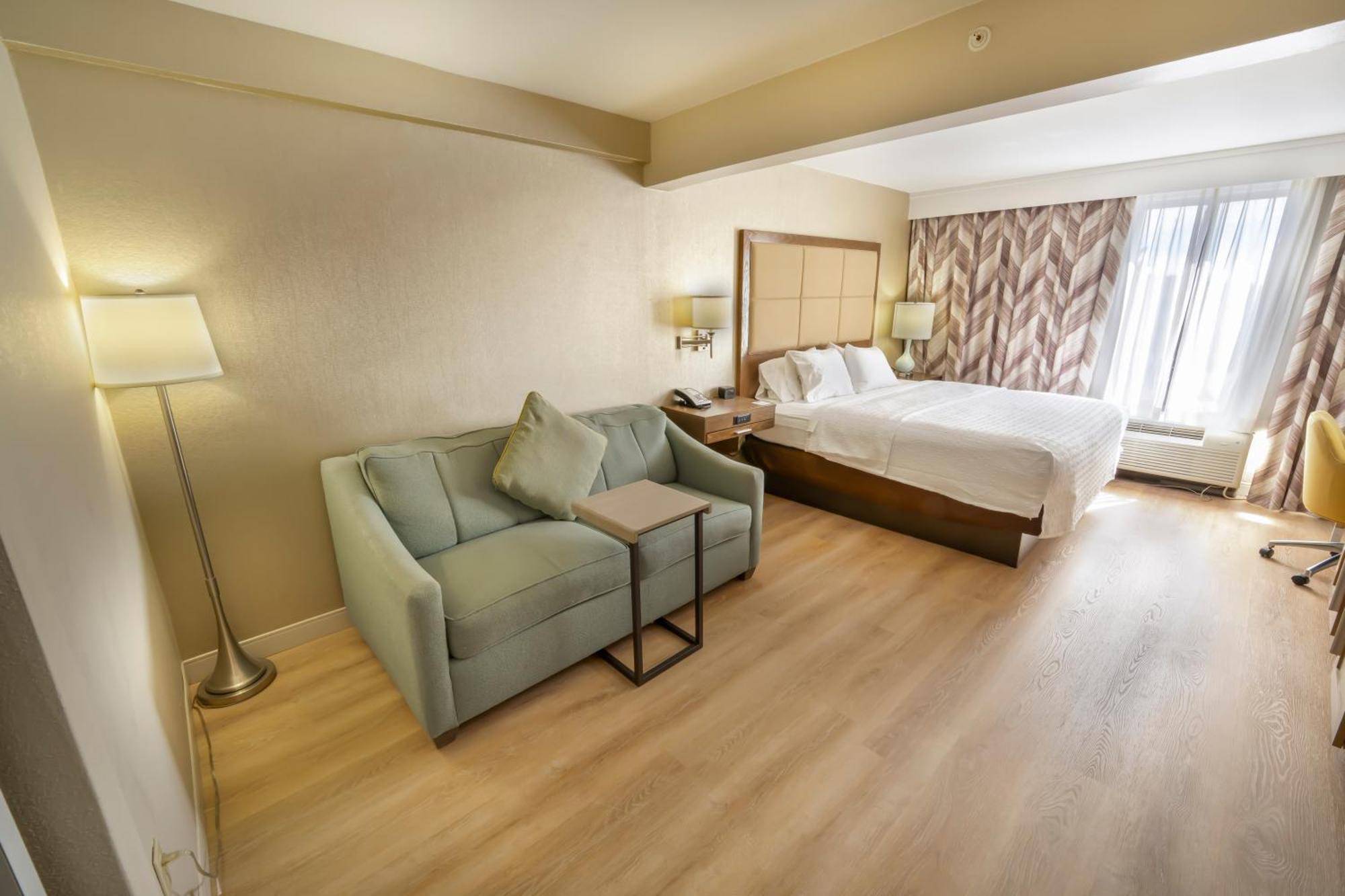 Hampton Inn Jacksonville South/I-95 At Jtb Kültér fotó