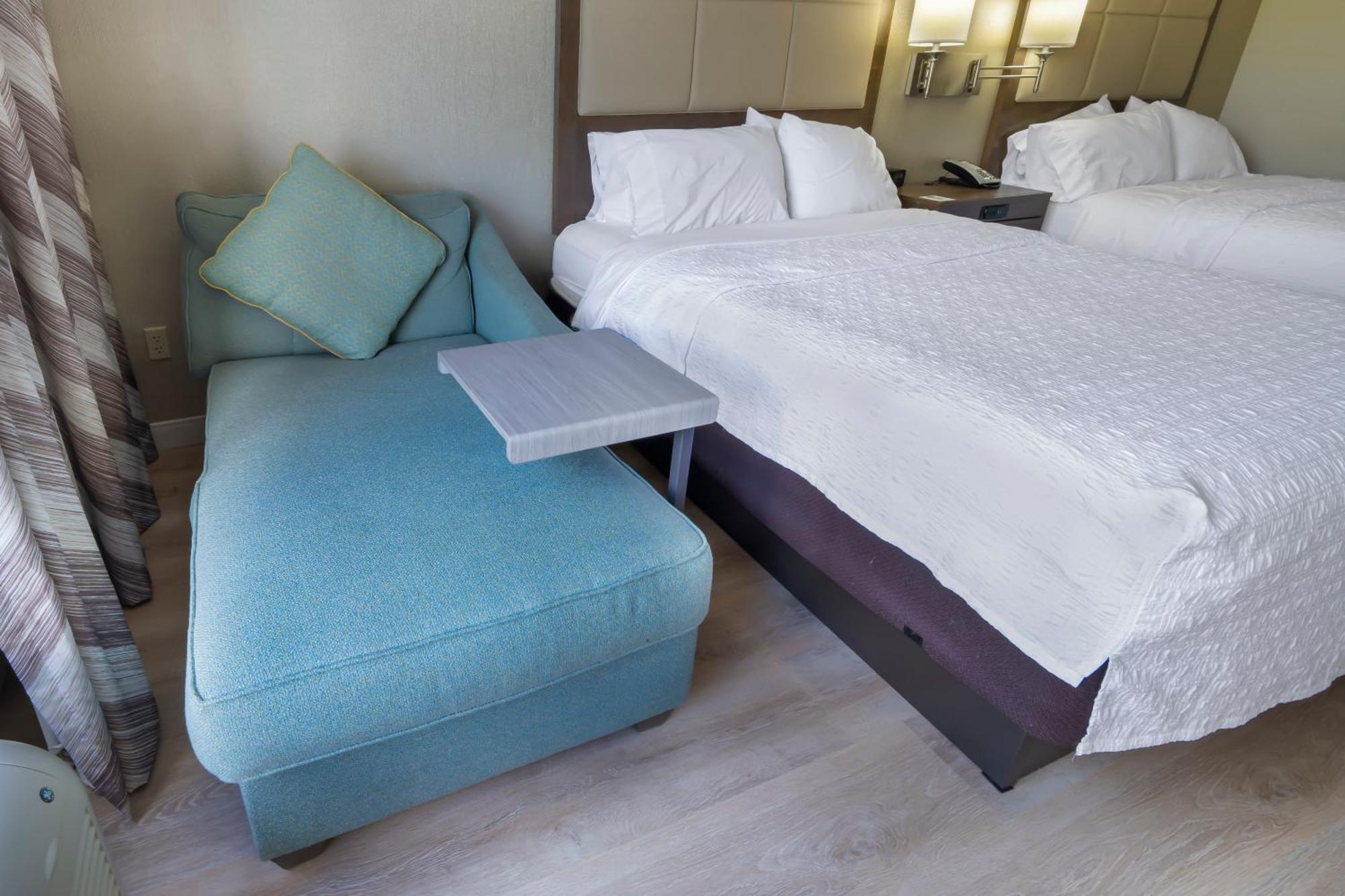 Hampton Inn Jacksonville South/I-95 At Jtb Kültér fotó