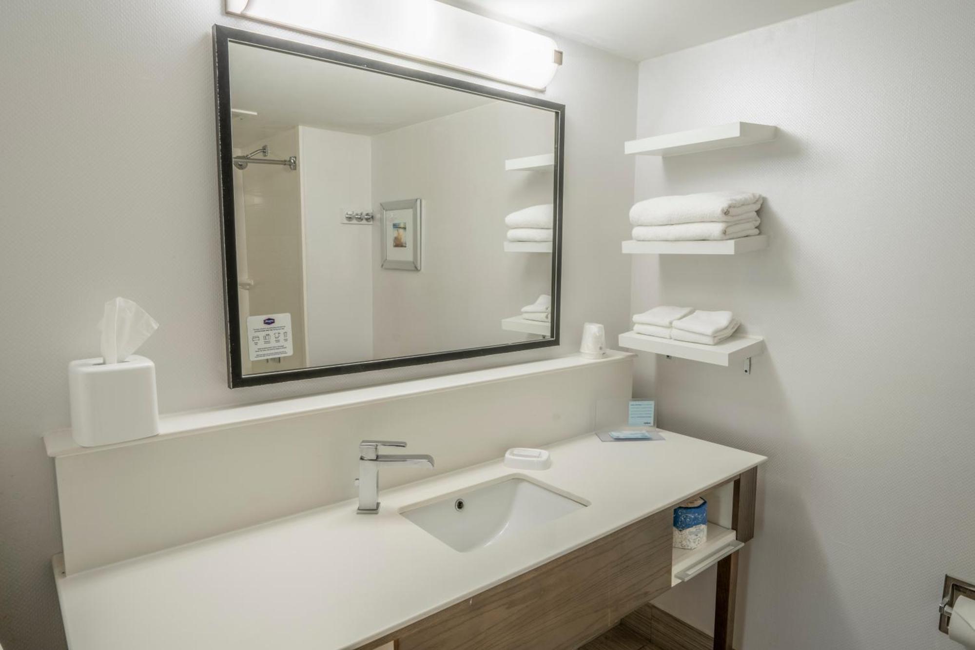 Hampton Inn Jacksonville South/I-95 At Jtb Kültér fotó