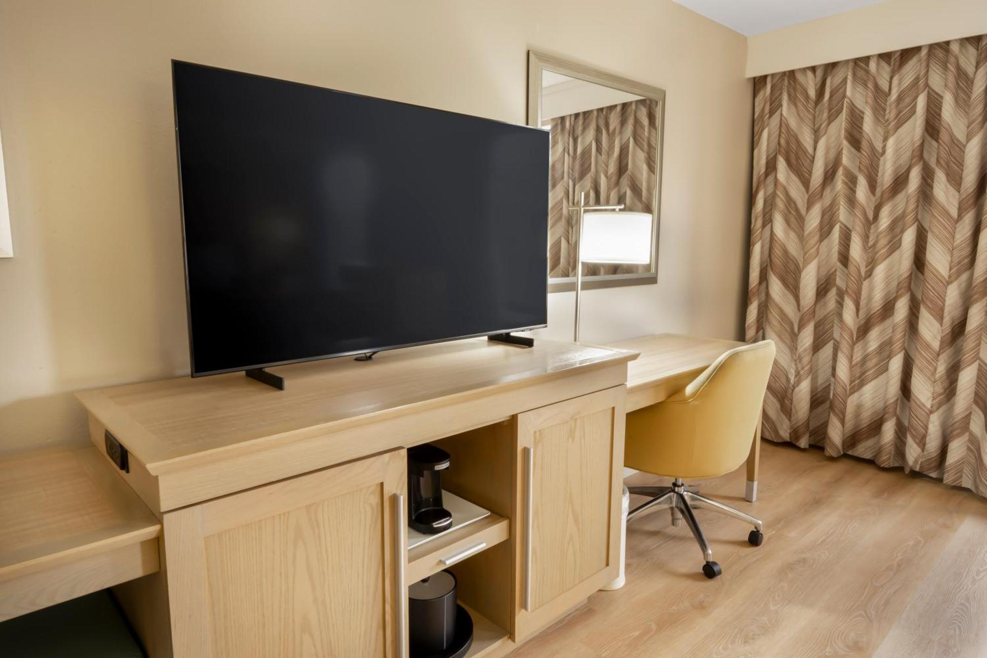 Hampton Inn Jacksonville South/I-95 At Jtb Kültér fotó