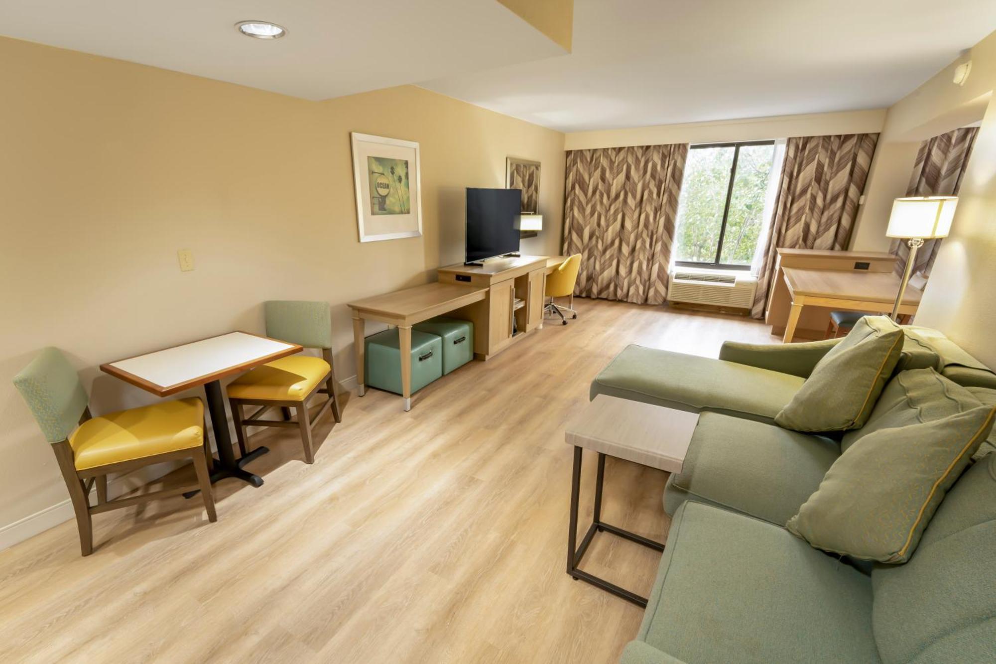 Hampton Inn Jacksonville South/I-95 At Jtb Kültér fotó