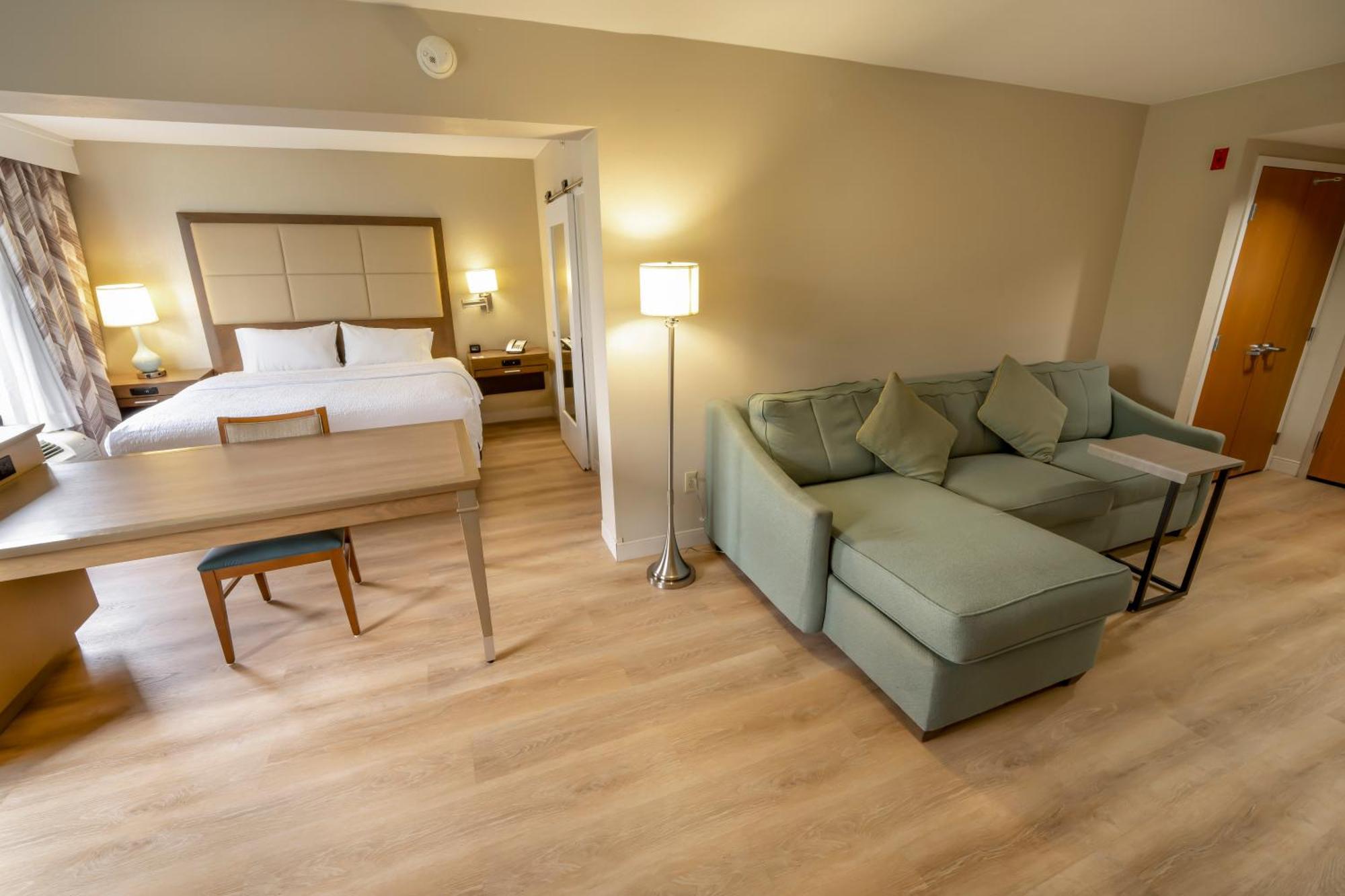 Hampton Inn Jacksonville South/I-95 At Jtb Kültér fotó