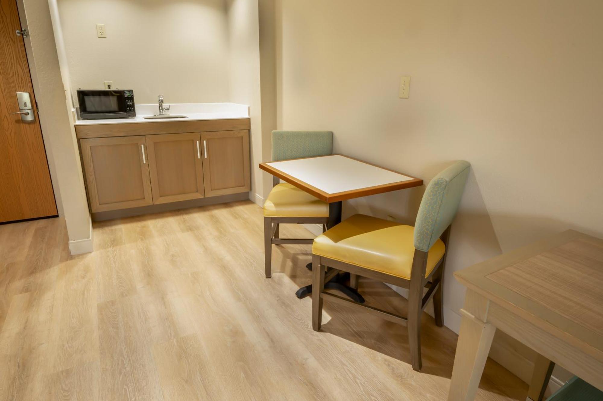 Hampton Inn Jacksonville South/I-95 At Jtb Kültér fotó
