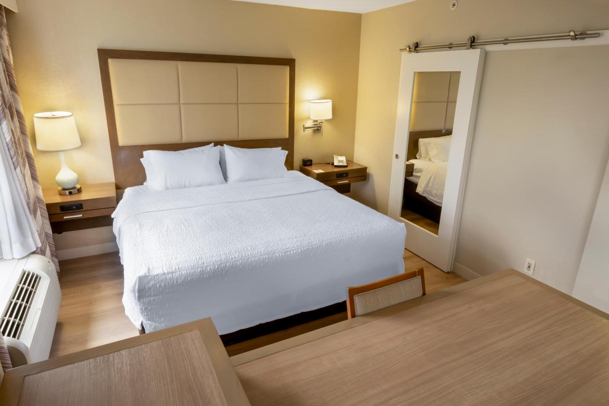Hampton Inn Jacksonville South/I-95 At Jtb Kültér fotó