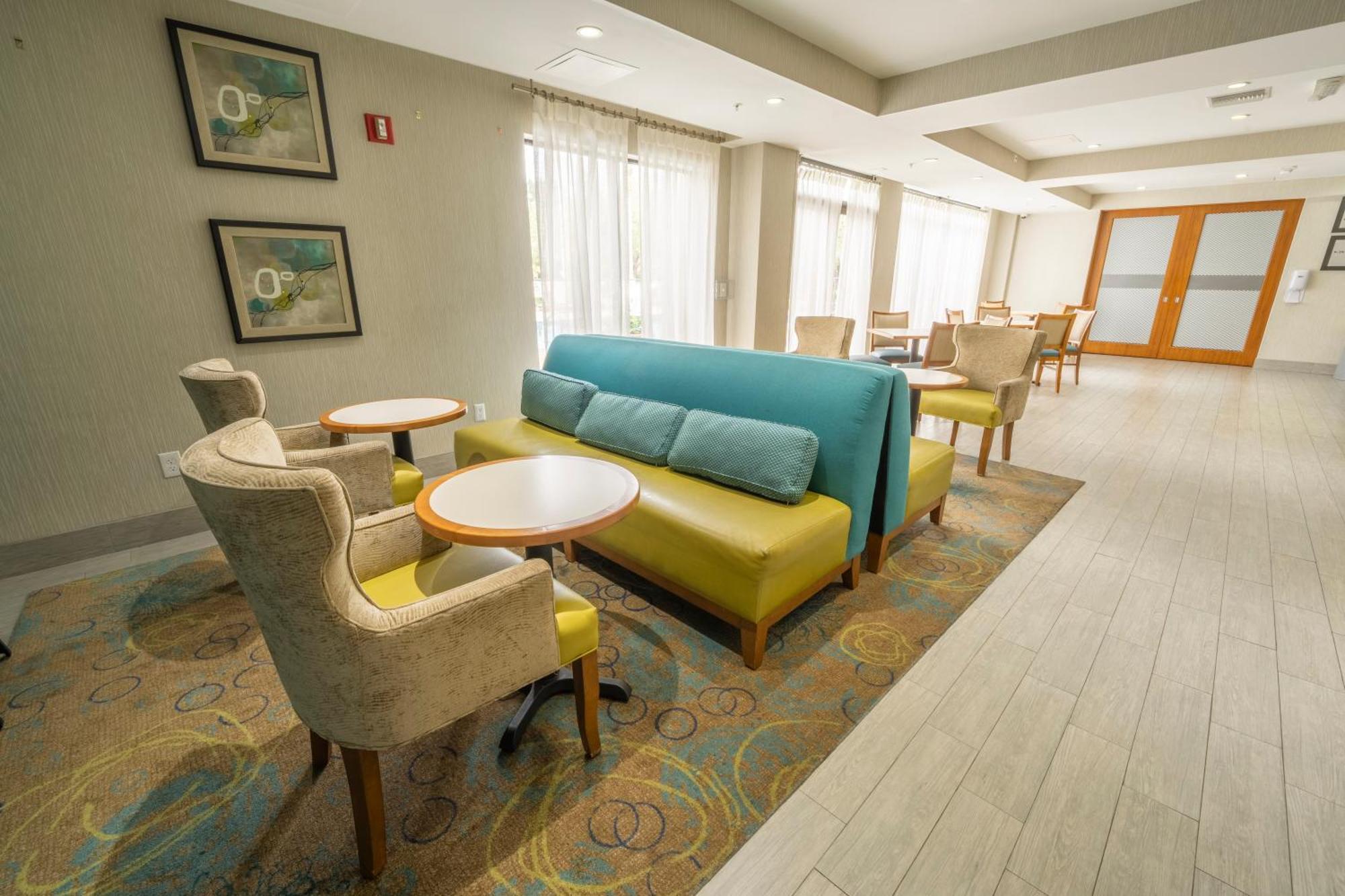 Hampton Inn Jacksonville South/I-95 At Jtb Kültér fotó