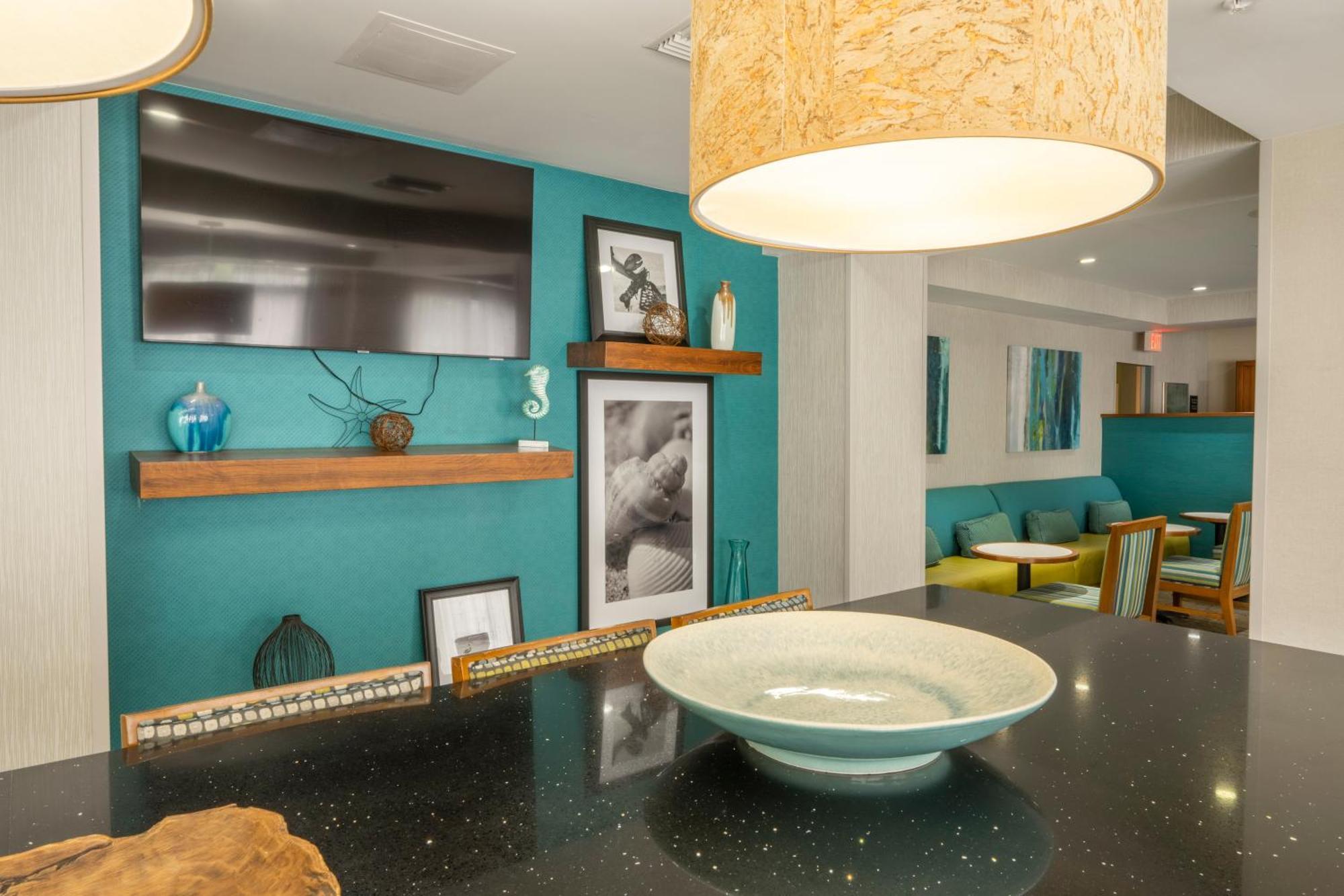 Hampton Inn Jacksonville South/I-95 At Jtb Kültér fotó