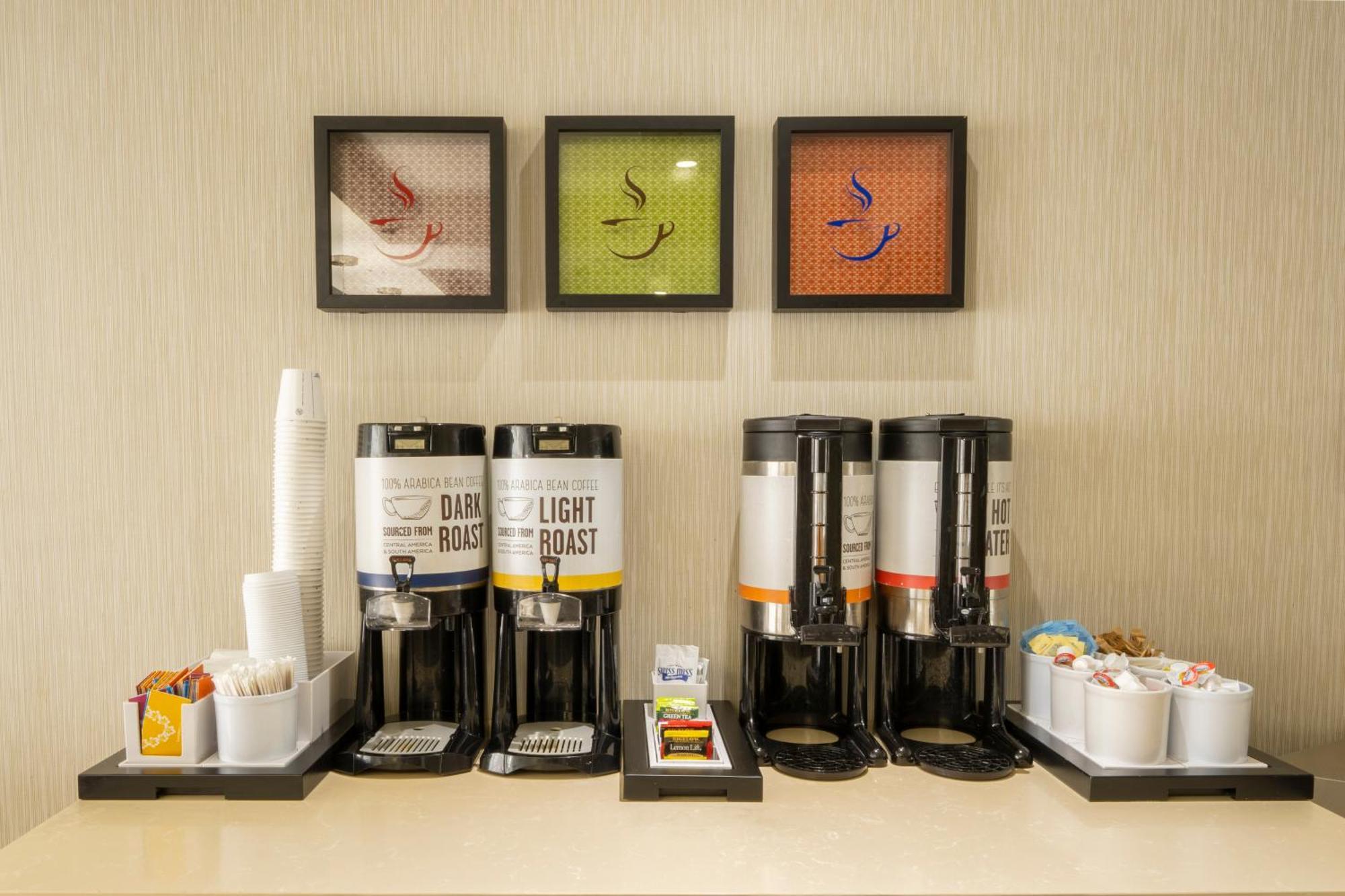 Hampton Inn Jacksonville South/I-95 At Jtb Kültér fotó
