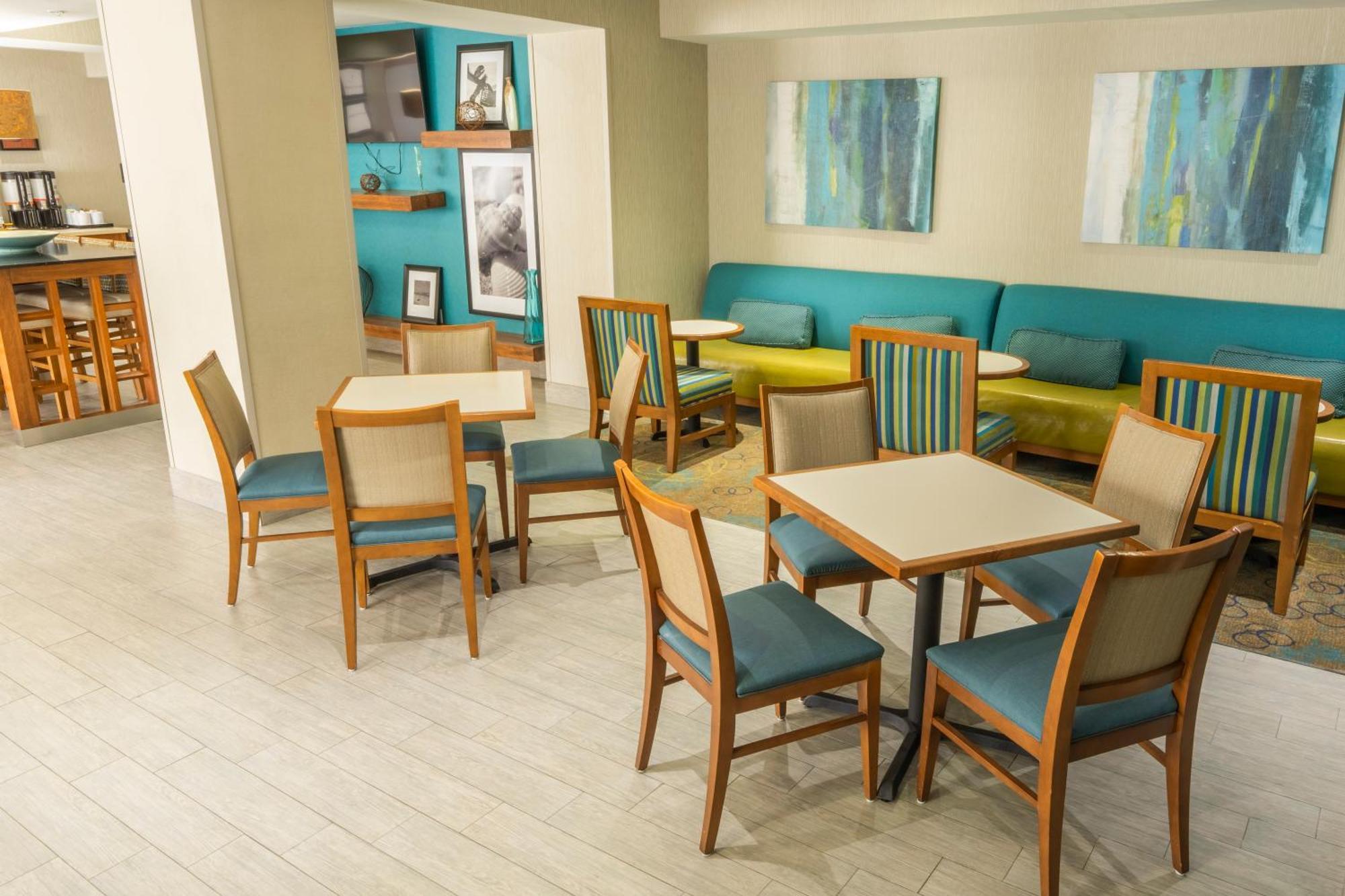 Hampton Inn Jacksonville South/I-95 At Jtb Kültér fotó